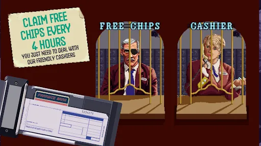 Скриншот 5 — Poker & Casino: PowerSuit
