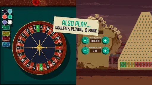Скриншот 8 — Poker & Casino: PowerSuit