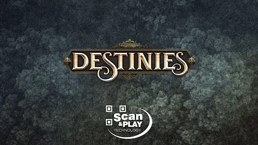 Скриншот 1 — Destinies
