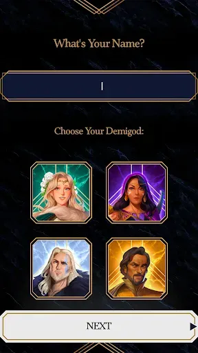 Скриншот 4 — Divinus: Board Game Companion