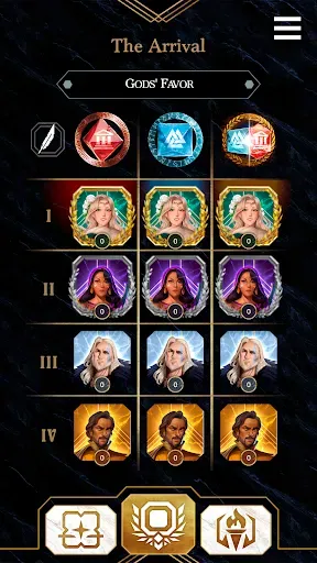 Скриншот 5 — Divinus: Board Game Companion