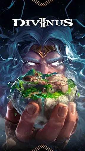 Скриншот 6 — Divinus: Board Game Companion