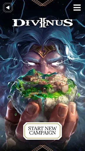 Скриншот 8 — Divinus: Board Game Companion
