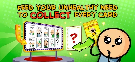 Скриншот 5 — Joking Hazard