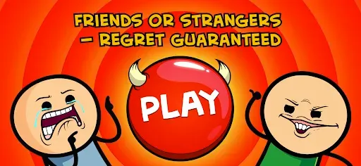 Скриншот 6 — Joking Hazard