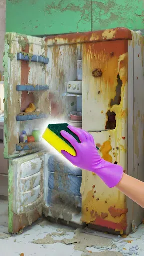 Скриншот 8 — Screw Home ASMR
