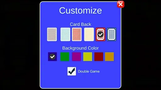 Скриншот 5 — Video Poker Casino Vegas Games