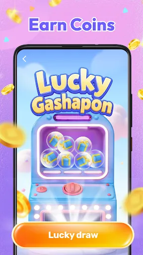 Скриншот 2 — Lucky Music