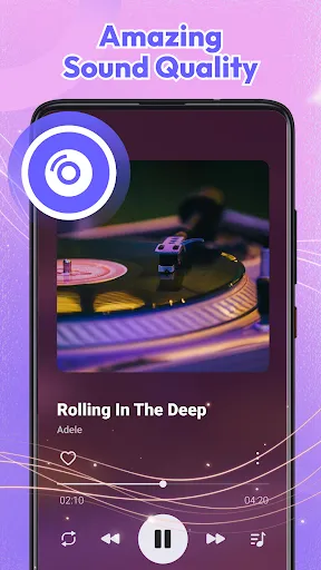 Скриншот 3 — Lucky Music