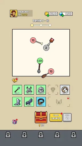 Скриншот 6 — Ball of Ages
