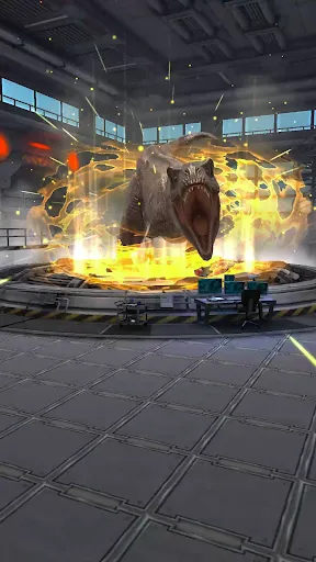 Скриншот 7 — Jurassic World К жизни