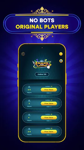 Скриншот 2 — Ludo Empire®