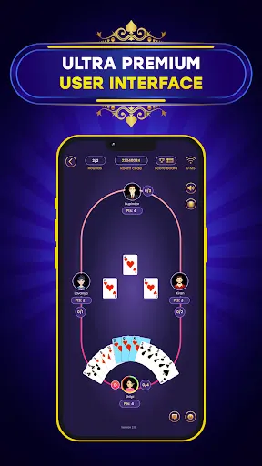 Скриншот 3 — Ludo Empire®
