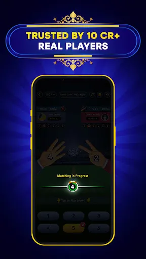 Скриншот 6 — Ludo Empire®