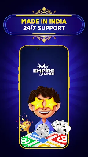 Скриншот 7 — Ludo Empire®