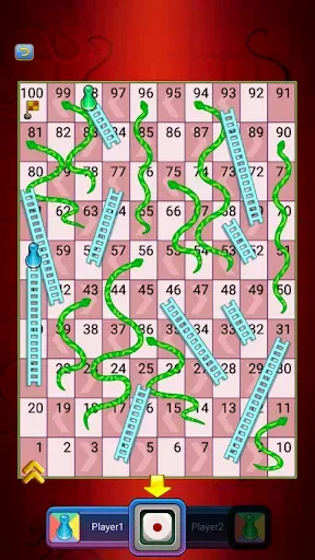 Скриншот 5 — Ludo Master™ - Ludo Board Game