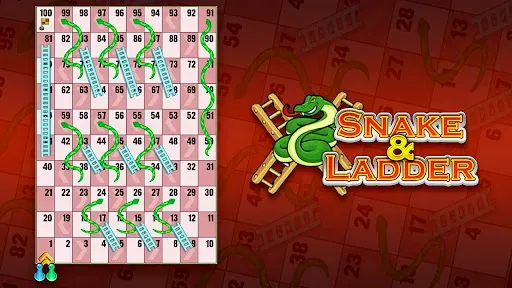 Скриншот 8 — Ludo Master™ - Ludo Board Game
