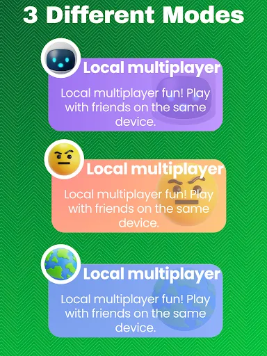Скриншот 7 — Ludo Party