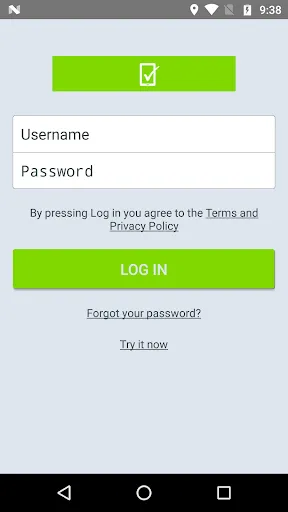Скриншот 2 — PanelSmart