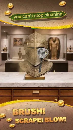 Скриншот 1 — Relic Master