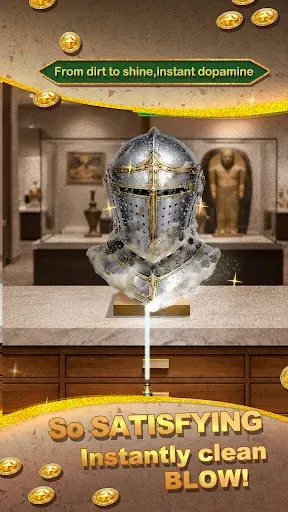 Скриншот 2 — Relic Master