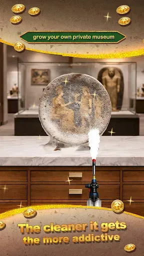 Скриншот 3 — Relic Master