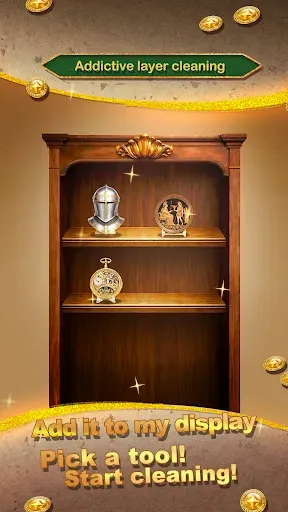 Скриншот 5 — Relic Master