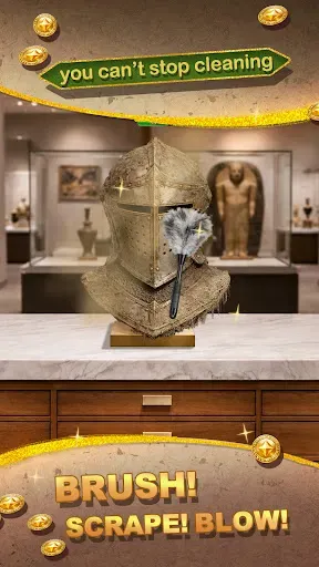 Скриншот 6 — Relic Master