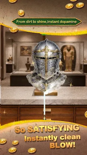 Скриншот 7 — Relic Master