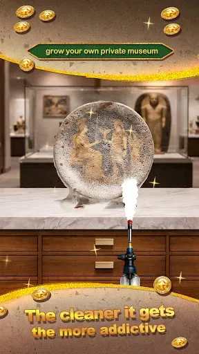 Скриншот 8 — Relic Master