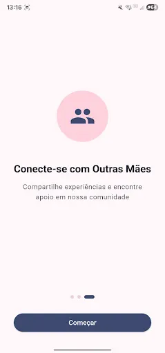 Скриншот 5 — Entre Mães