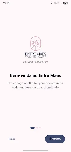 Скриншот 7 — Entre Mães