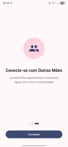 Скриншот 8 — Entre Mães