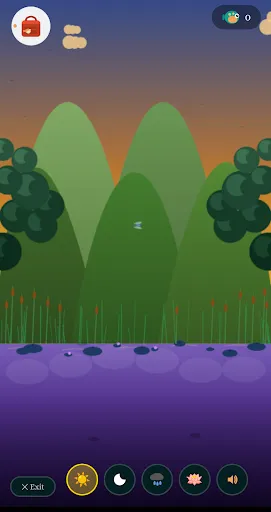 Скриншот 4 — Get Fish!