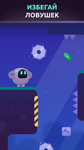 Скриншот 8 — Stretch Robot - робот с руками
