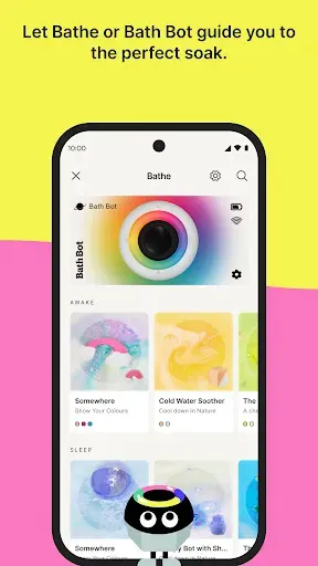 Скриншот 6 — Lush Fresh Handmade Cosmetics