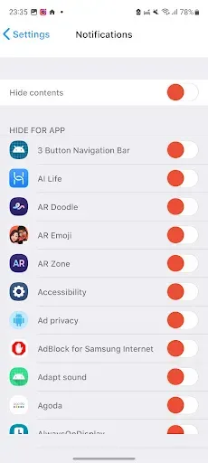 Скриншот 8 — Блокировка экрана iOS 26