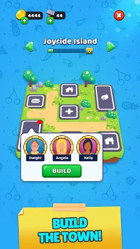 Скриншот 6 — Family Tree! - Logic Puzzles