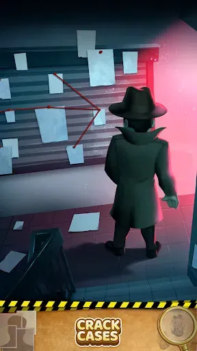 Скриншот 3 — Clue Master - Logic Puzzles