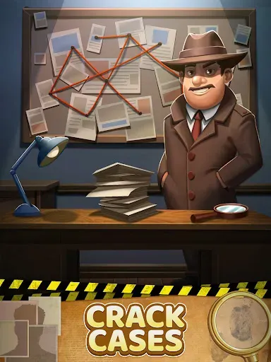 Скриншот 8 — Clue Master - Logic Puzzles