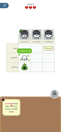 Скриншот 3 — Profile Perfect