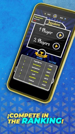 Скриншот 3 — Music Hero Mobile: Guitar Game