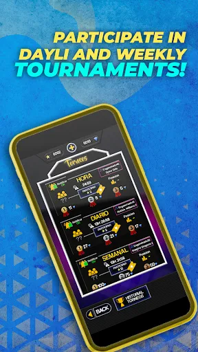 Скриншот 8 — Music Hero Mobile: Guitar Game