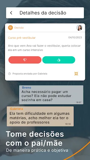 Скриншот 5 — Os Nossos Filhos