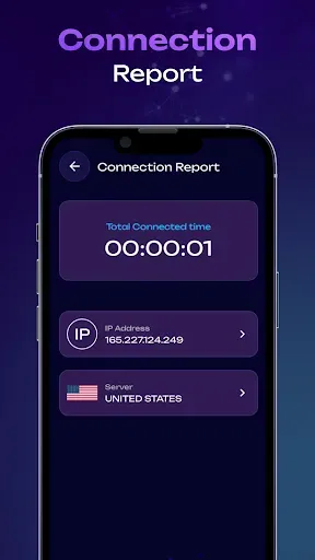 Скриншот 6 — TrustGuard VPN - Fast & Secure