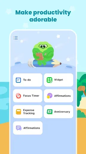 Скриншот 6 — MeGrow: Grow Daily,Care Deeply