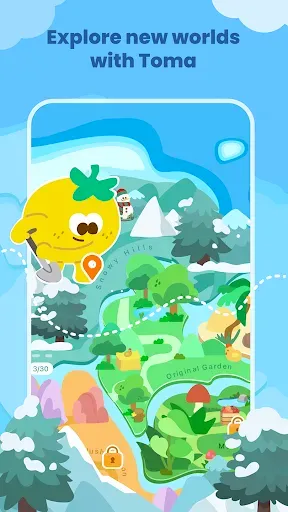 Скриншот 8 — MeGrow: Grow Daily,Care Deeply