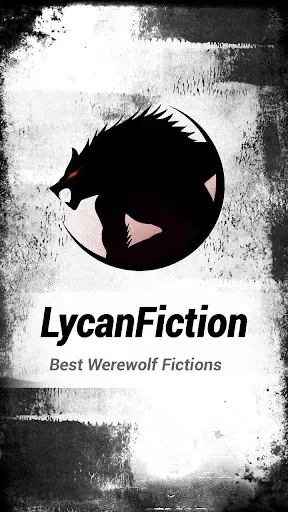 Скриншот 1 — LycanFiction -Werewolf&Romance