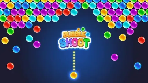 Скриншот 6 — Bubble Shooter