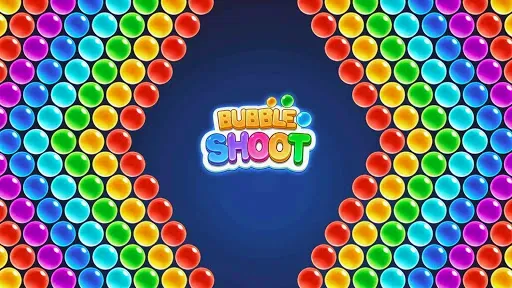 Скриншот 7 — Bubble Shooter